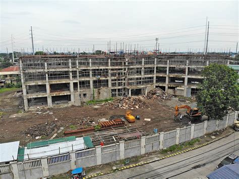 Biñan City: 2022 and Beyond with 20/20 Vision.